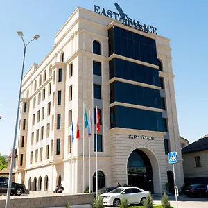 فندق East Palace, الماتي