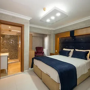 تمارا ريزيدنس اسطنبول