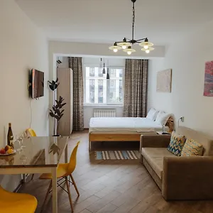 Loftik Shevchenko Street Алматы