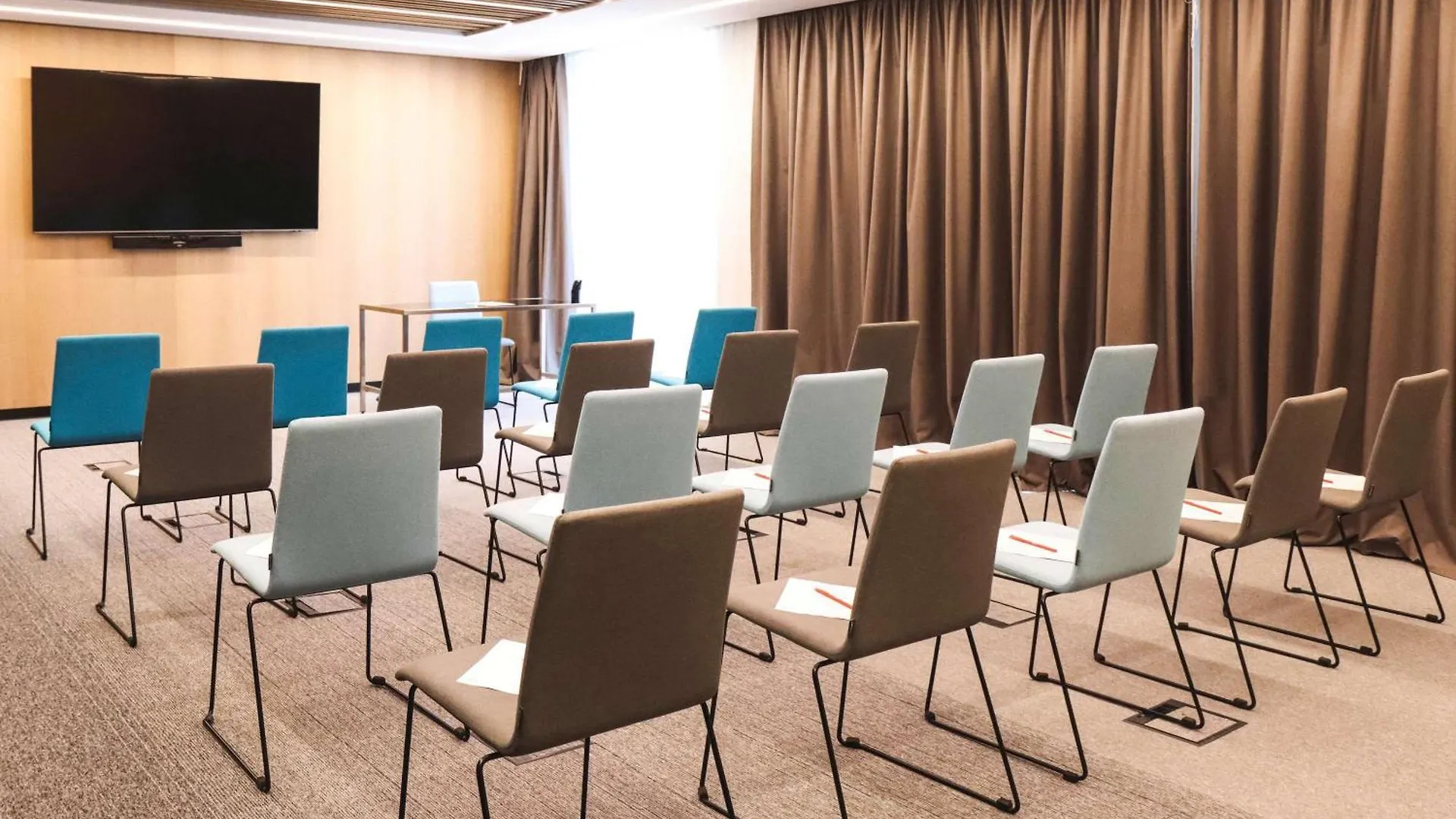 Hotel Ibis Almaty Jetisu 3*,  Kazakistan