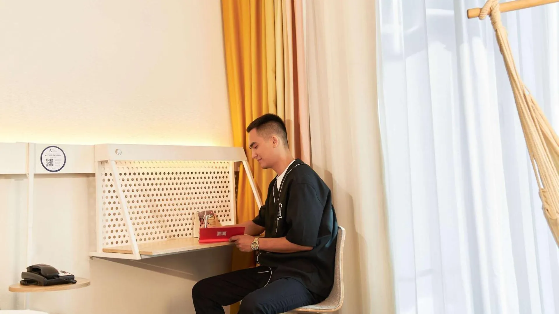 Hotel Ibis Almaty Jetisu