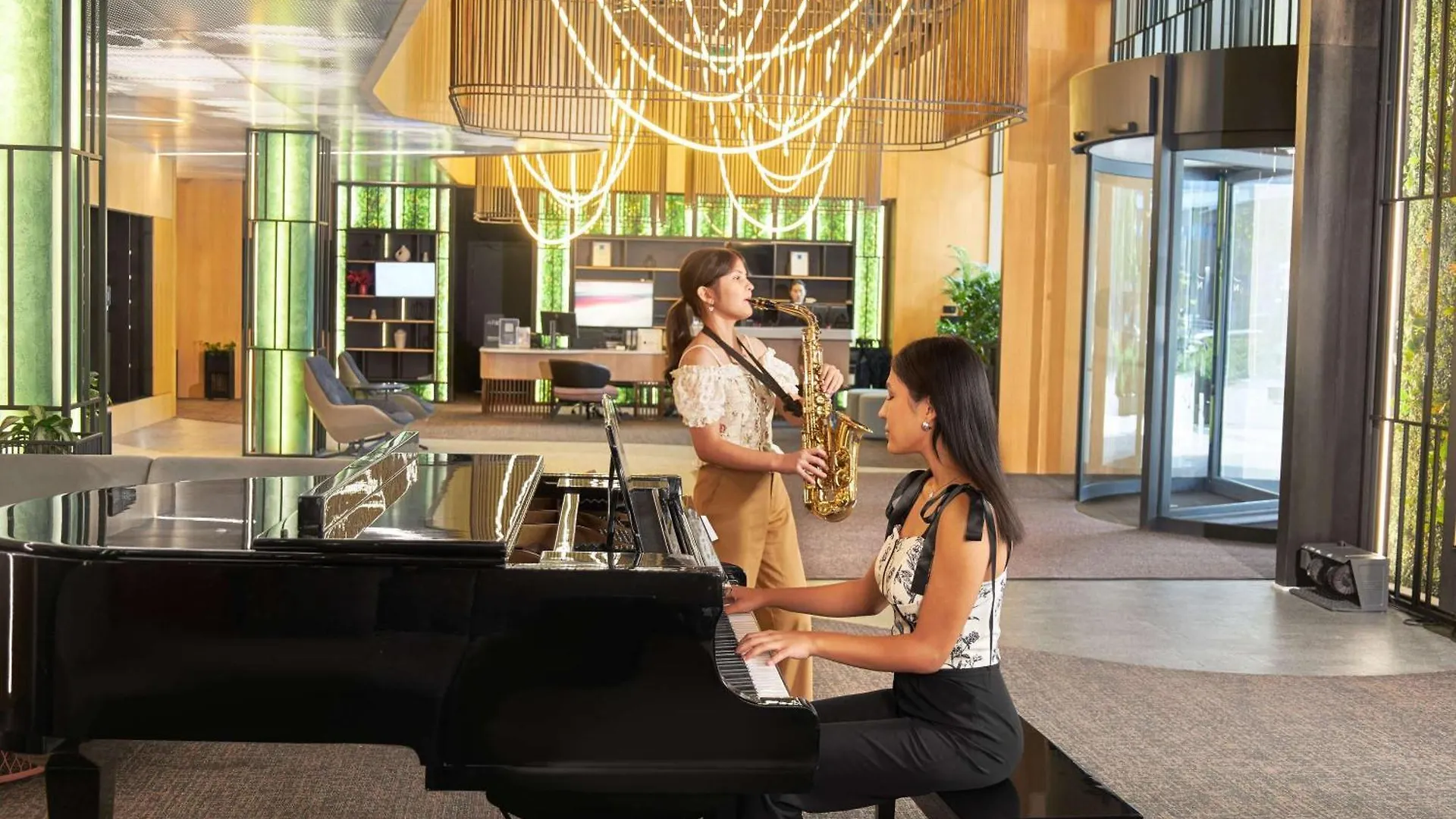 Hotel Ibis Almaty Jetisu